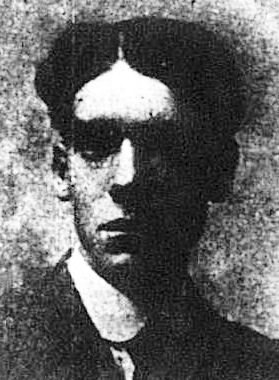 Alfred John Brown